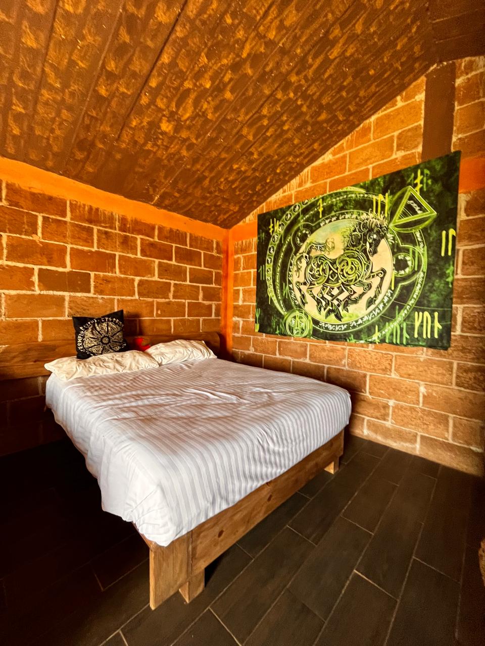 Cabaña - Imagen 6