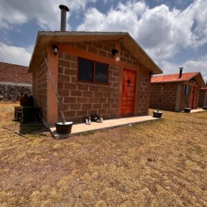 Cabaña